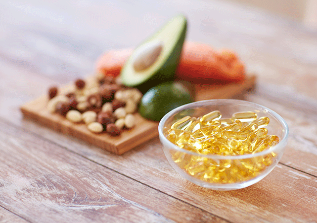 Omega-3 Foods & Fish Oil During Pregnancy: Should You Take a Supplement?