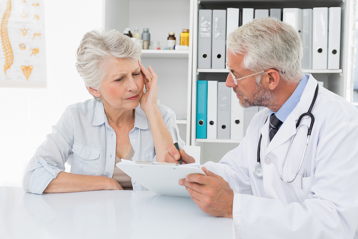 Australian Menopause Centre - A Guide to Reviewing Your Medication During Menopause