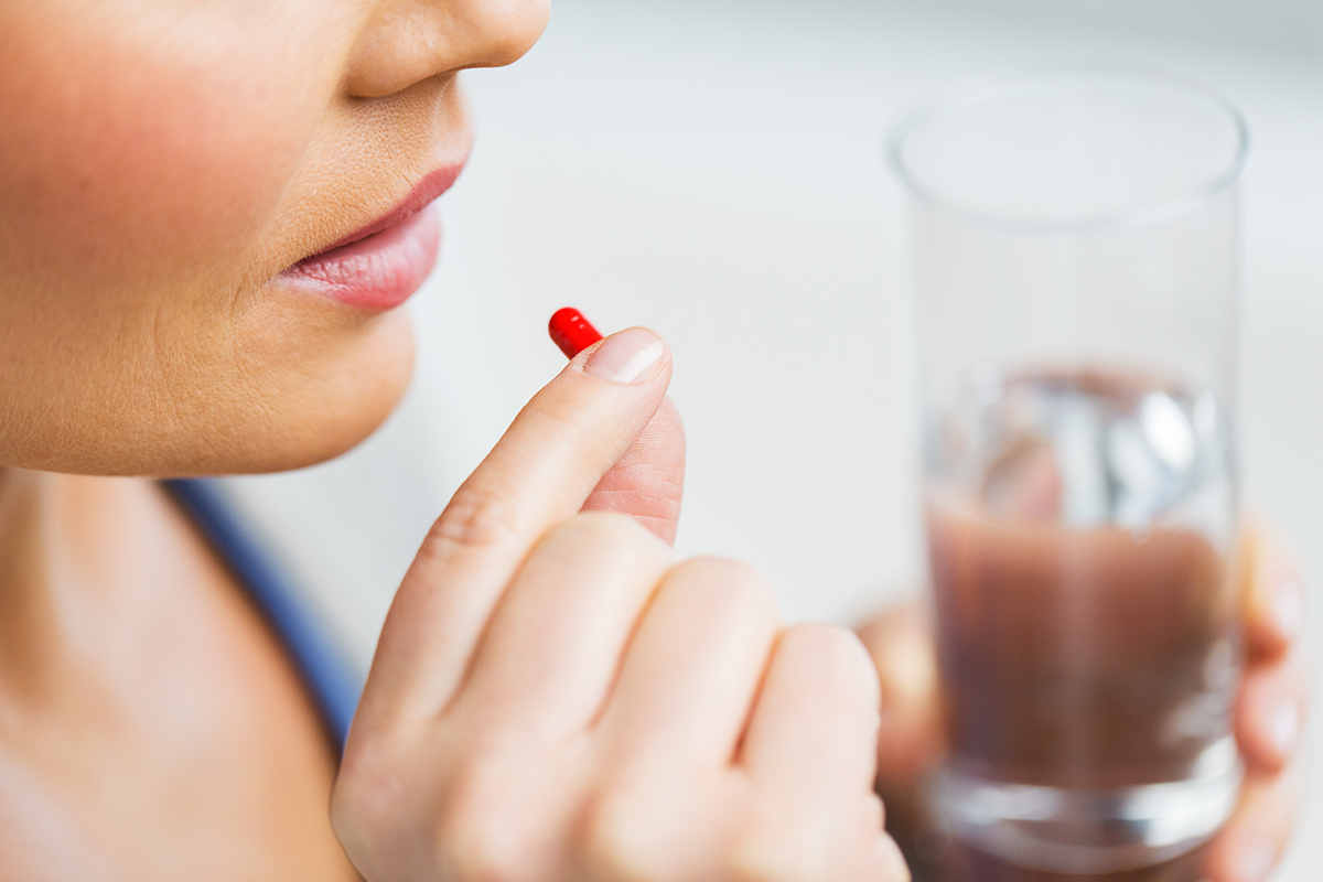 Australian Menopause Centre - Menopause Symptom Relief How DHEA Can Help
