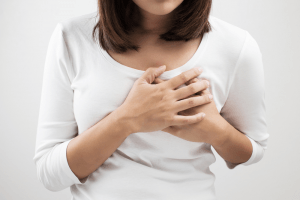 breast pain menopause treatment