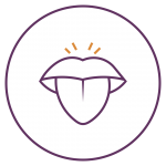 burning tongue
