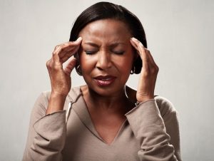 hormonal headache treatment