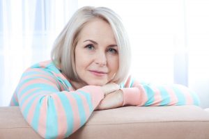 menopause incontinence