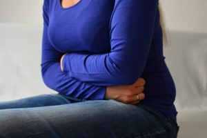 menopause incontinence treatment