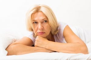 menopause night sweats treatment