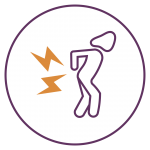 muscle tension