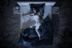 night sweats menopause