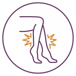 tingling extremities