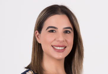 hannadi nehme