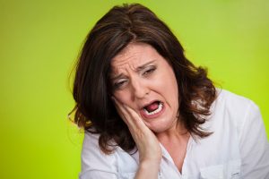 burning tongue syndrome menopause