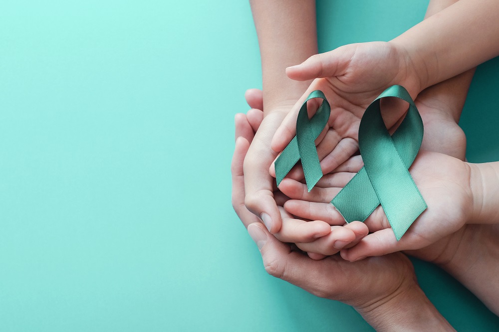 Ovarian Cancer Awareness Month Everything You Need to Know