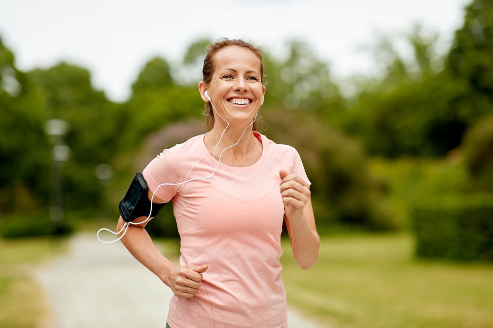 Should I Avoid High-Intensity Exercise During Menopause