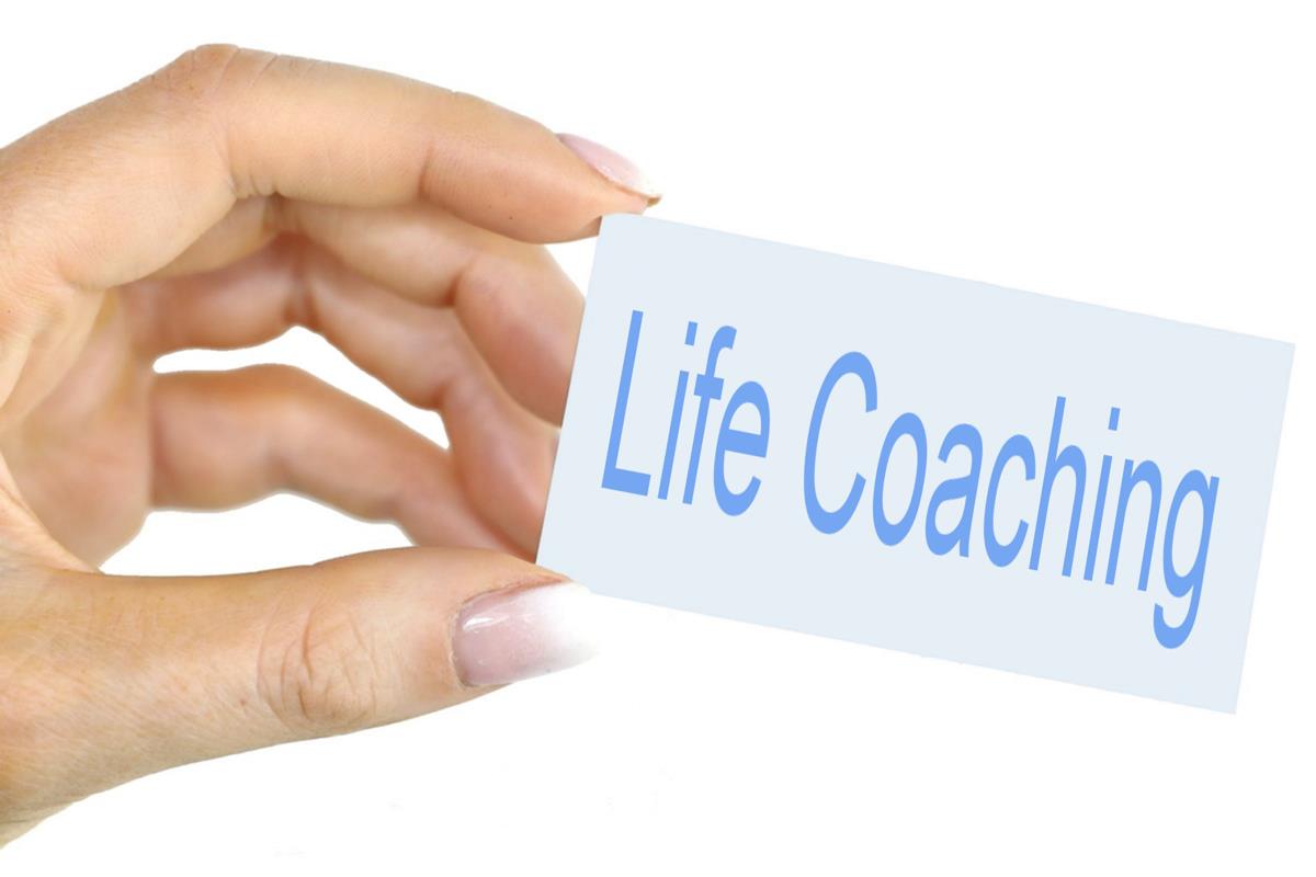 Life Coaching