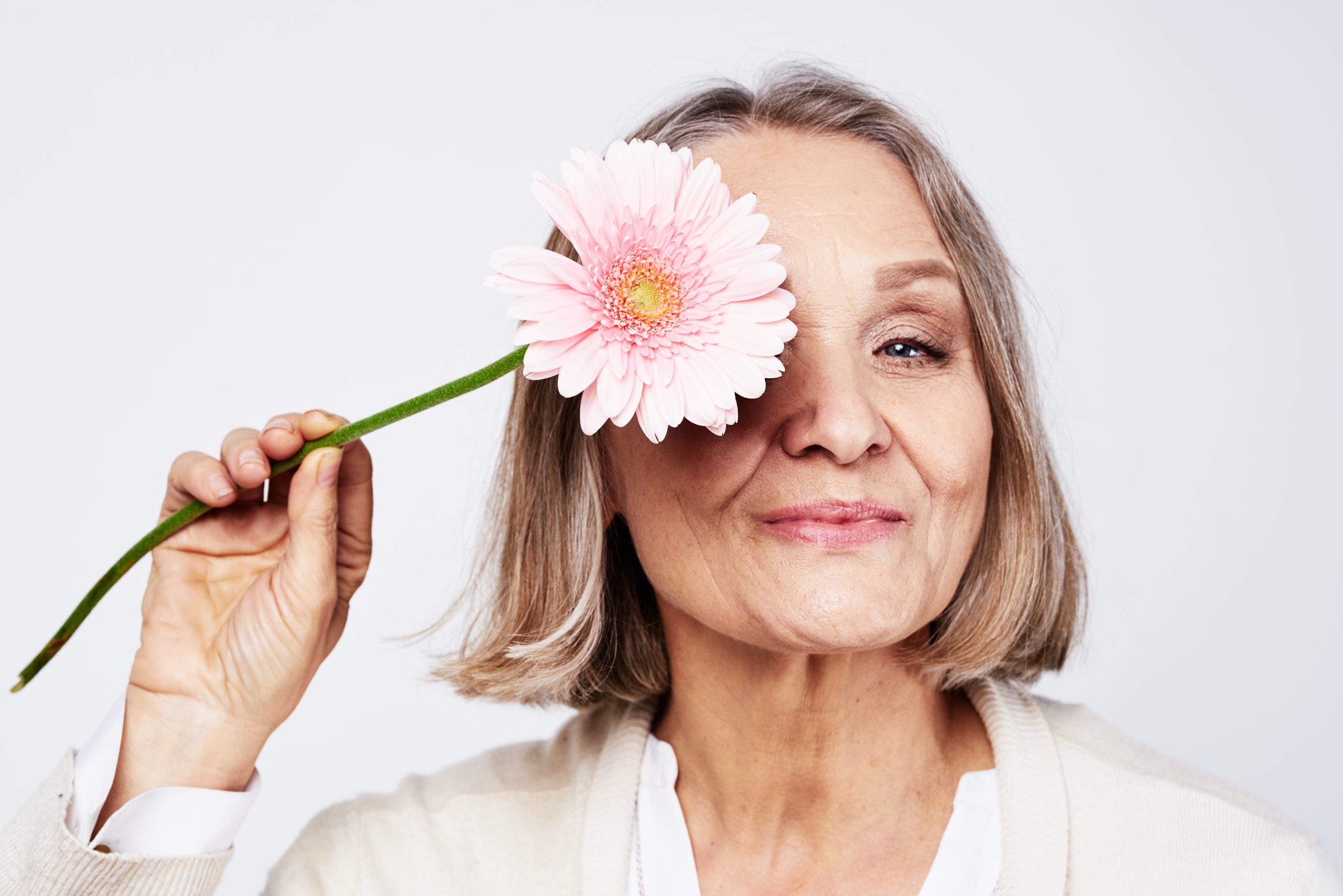 link between menopause and anxiety depression