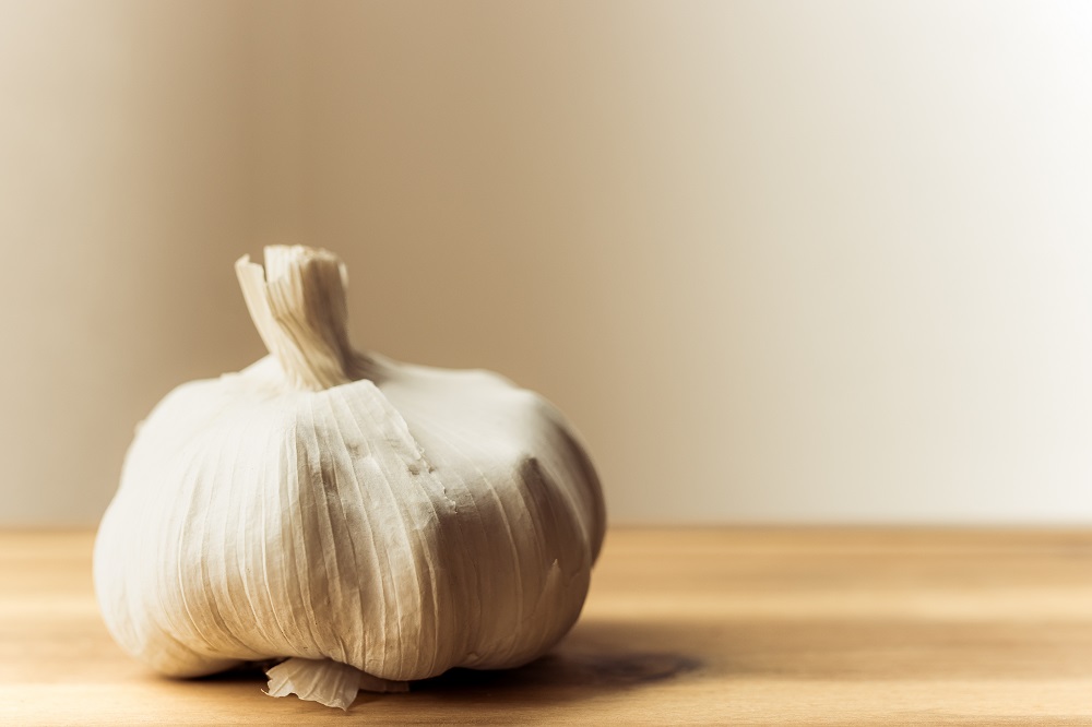 Spotlight on Garlic Nature’s Aphrodisiac and Winter Weapon