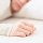 Restful nights during menopause