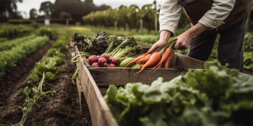 vegetables for menopausal woman