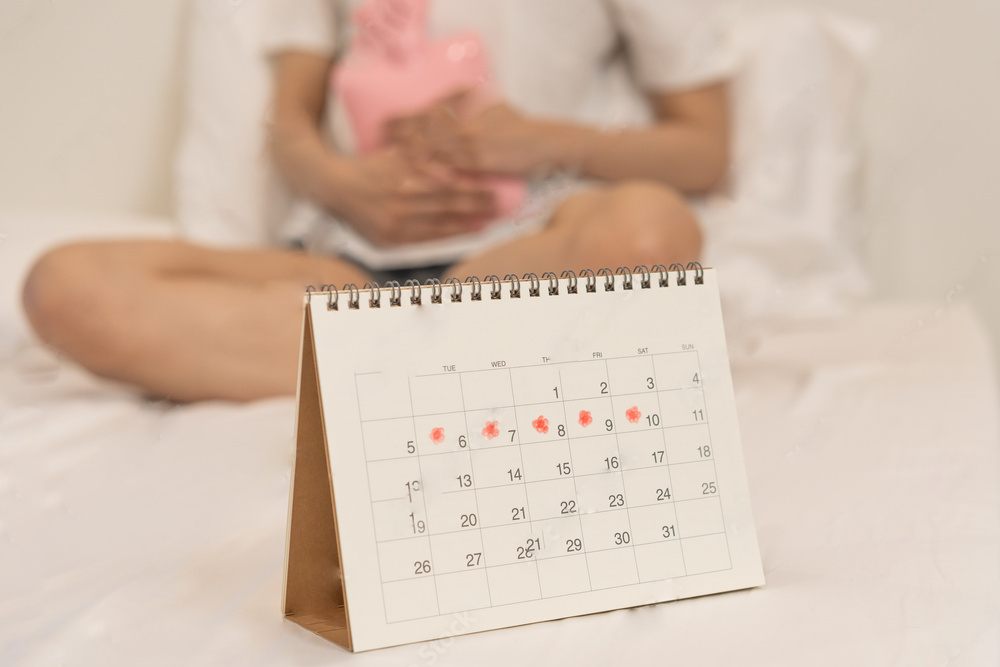Saying Goodbye to Monthly Cycles: Understanding Menstruation in Menopause