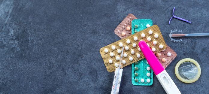 Birth Control during Menopause 