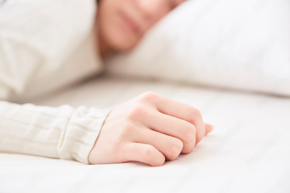 Creating a Sleep Oasis: Transform Your Bedroom to Ease Menopausal Sleep Disturbances